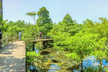 Distretto di Khlong Thom