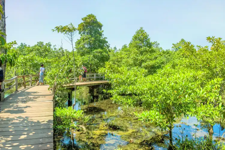 Hotels near Wareerak Hot Spring & Wellness