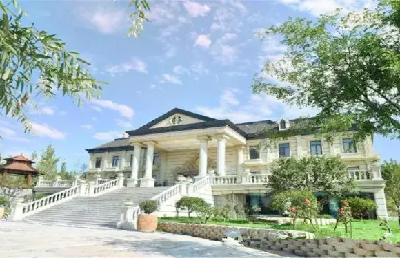 文王山風景區門票 + 跑馬場票成人