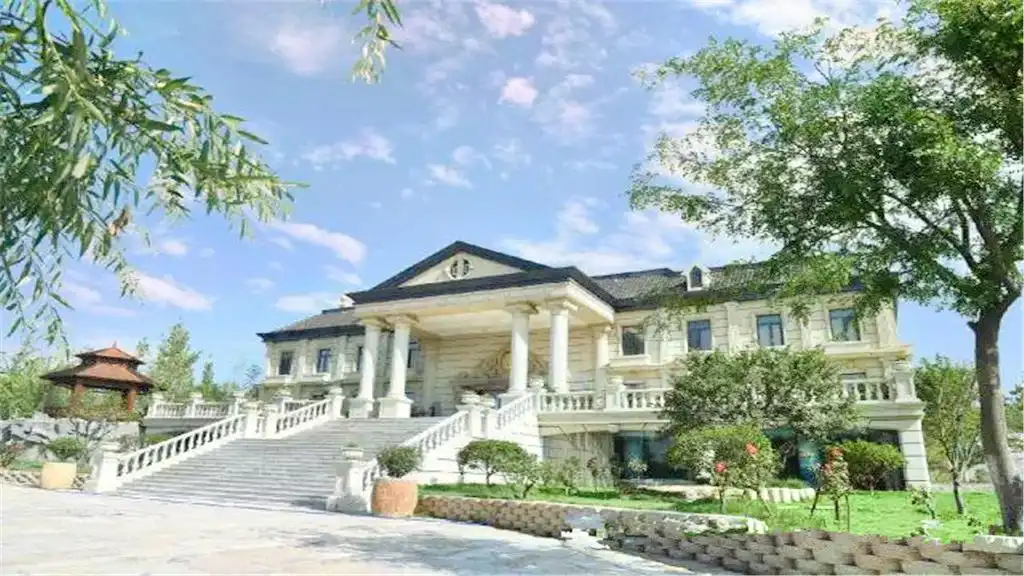Hotels near Wenwang Mountain Sceneic Area