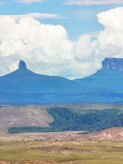 Núi Roraima