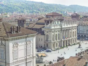 Palazzo Madama