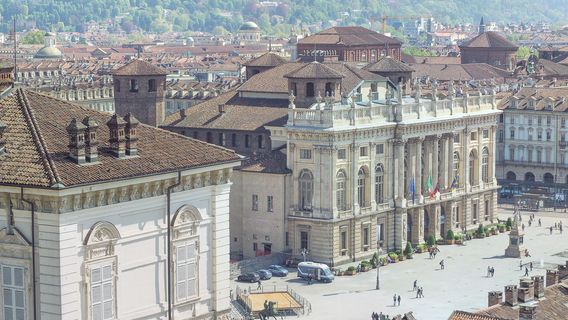 Turin