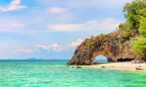 Koh Khai Nok