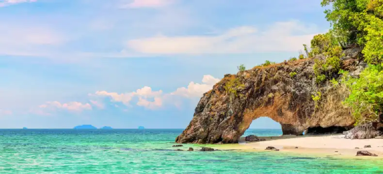 Hotels in Koh Yao