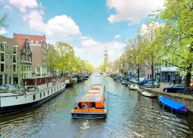 Amsterdam Canal Cruises