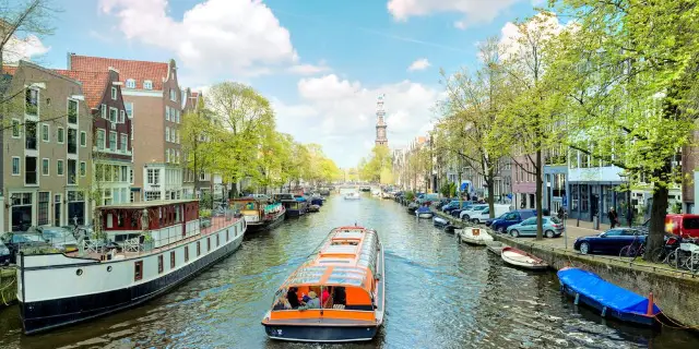 オランダ個人旅行ガイド（2025年年）：おすすめのアクティビティ