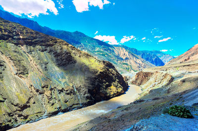 Shimen Pass