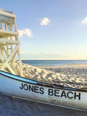 Jones Beach State Park