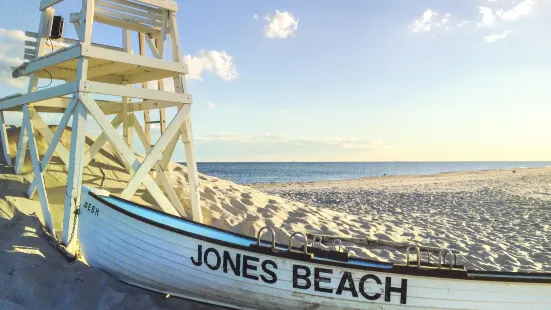 Jones Beach State Park