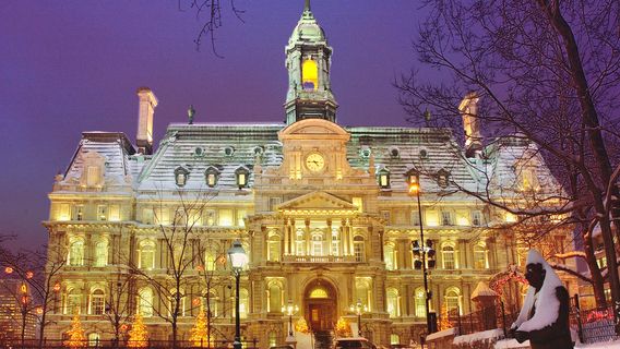Montreal
