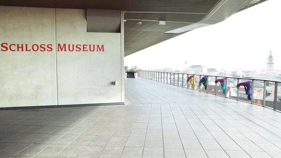 Linzer Schloss & Schlossmuseum