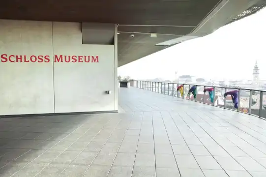 Hotels near Linzer Schloss & Schlossmuseum