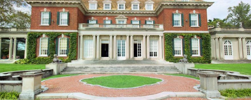Old Westbury Gardens