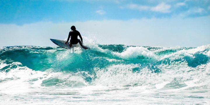 Kurrawa Beach