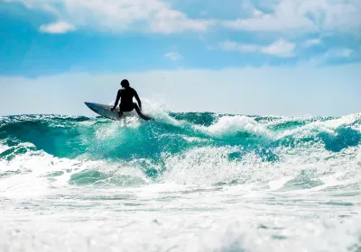 Broadbeach