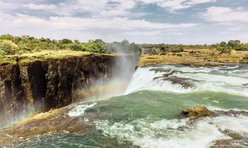 Devil's Pool