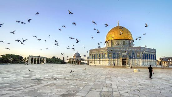 Dome of the Rock