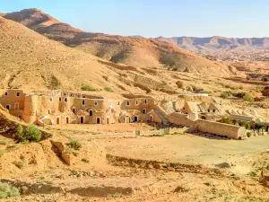 Hôtel Sidi Driss