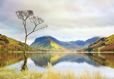 Buttermere