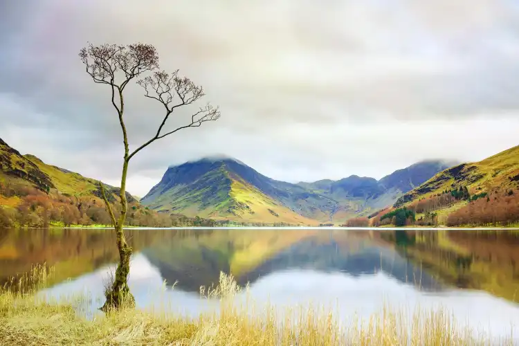 Buttermere