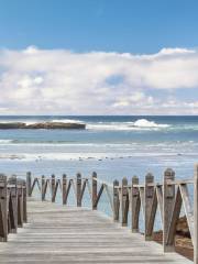 Warrnambool Foreshore Promenade