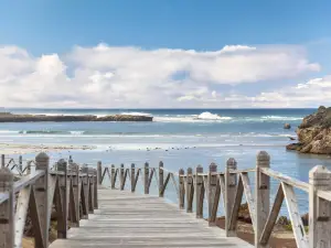 Warrnambool Foreshore Promenade