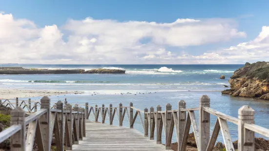 Warrnambool Foreshore Promenade