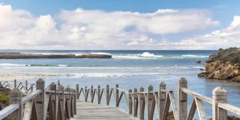 Foreshore Promenade