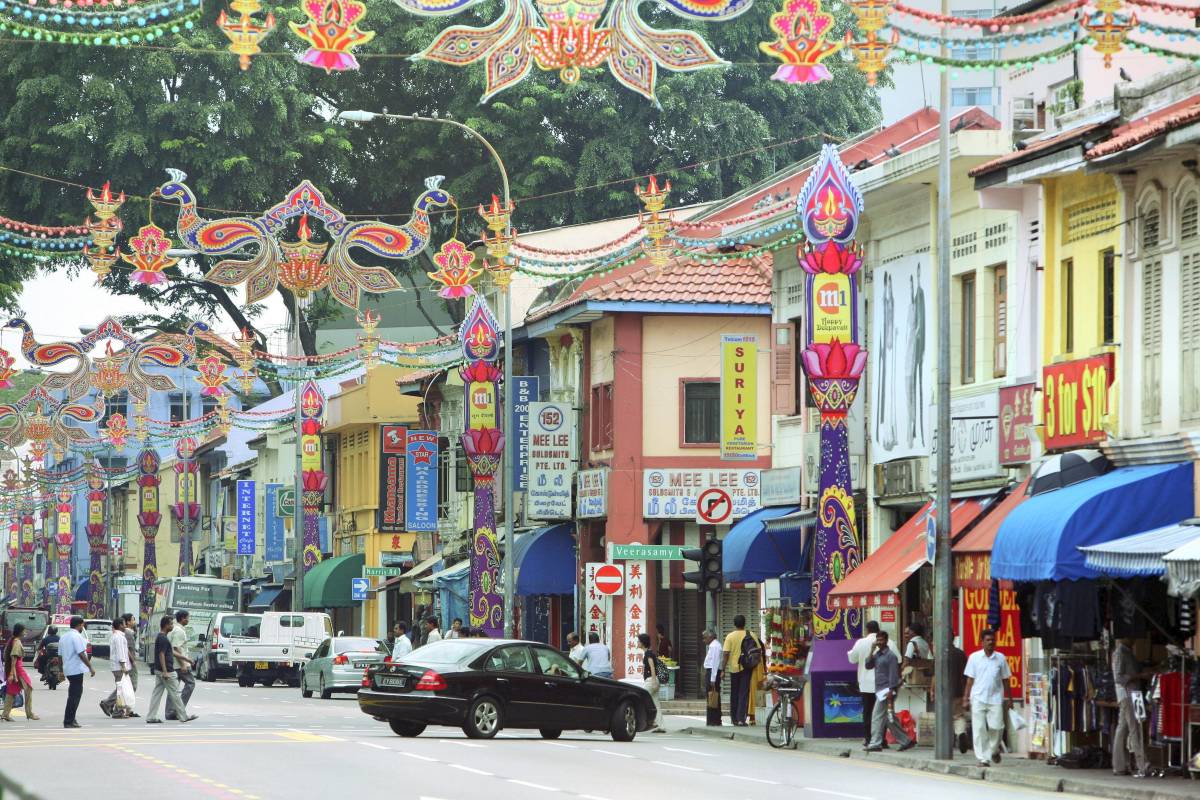 Kampong Glam