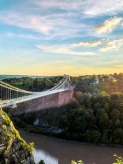 Pont Suspendu de Clifton