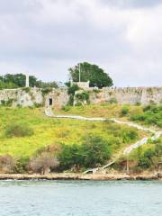 Morro-Cabaña Historical Military Park