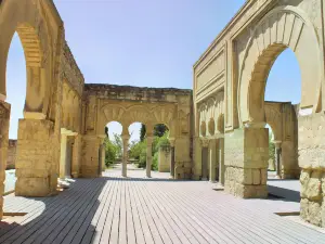 Medina Azahara