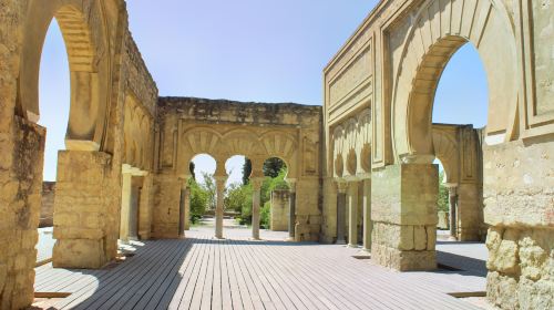 Medina Azahara