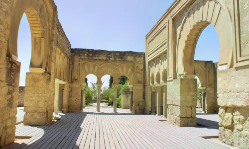 Medina Azahara