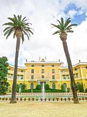 Pedralbes Royal Palace