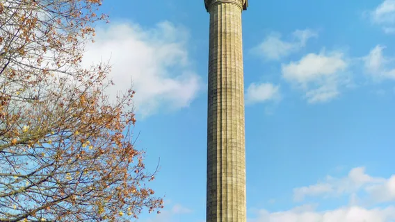 Waterloo Column