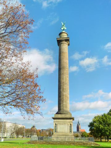 Waterloo Column