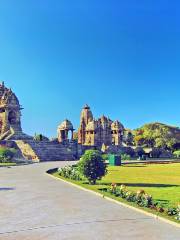 Khajuraho Western Group of Temples