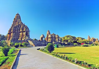 Top Tourist Attractions Nandgaon: Hidden Gems and Must-See Spots Top Tourist Attractions Nandgaon: Hidden Gems and Must-See Spots