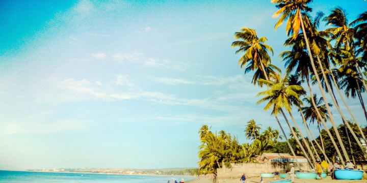 Mui Ne Beach