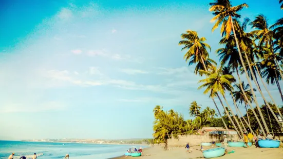 Mui Ne Beach