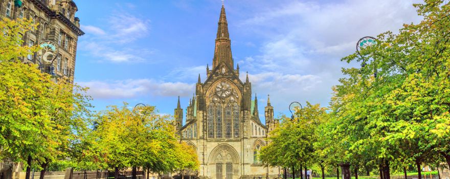 Glasgow Cathedral