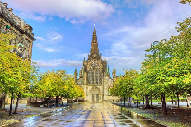 Glasgow Cathedral