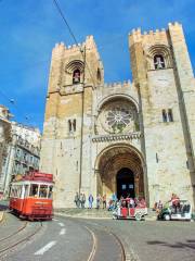Cattedrale di Lisbona