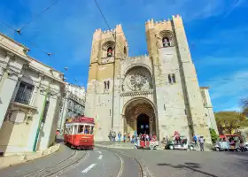 Lisbon Cathedral