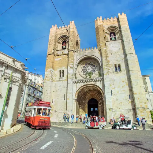 Sé de Lisboa
