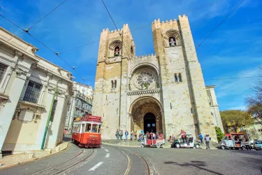 Lisbon Cathedral