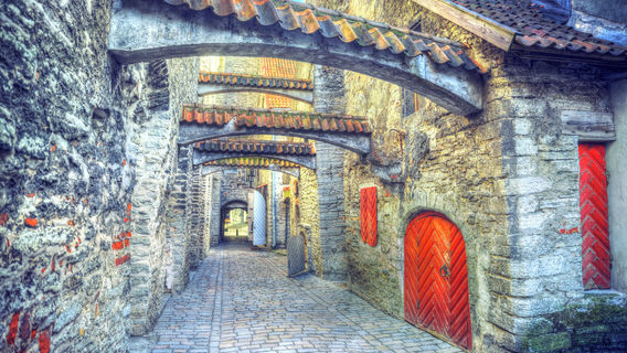 Tallinn
