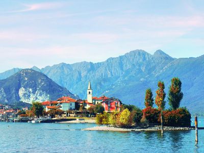 Lake Maggiore